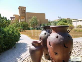 Landscaped, Corner 5BR+Maids Dubai Style
