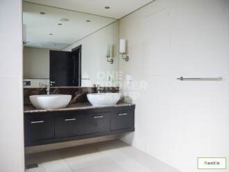 Landscaped, Corner 5BR+Maids Dubai Style