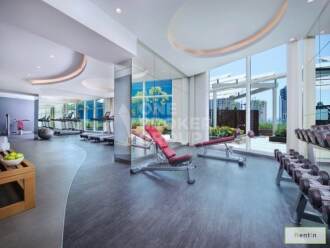 Fully Furnished|Downtown and Canal Views