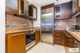 Fountain View |1Br| Luxurious Furnishing