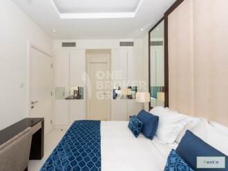 1BR|Canal,Downtown View|Fully Furnished