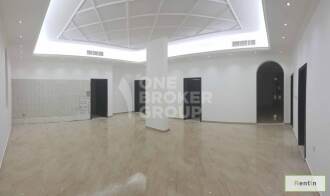 BRAND NEW 4 bedrooms + Mulhaq/Driver+Maid
