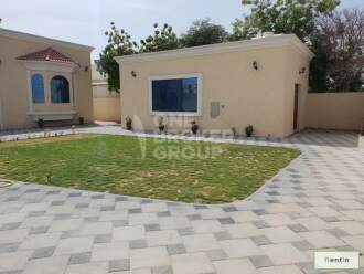 BRAND NEW 4 bedrooms + Mulhaq/Driver+Maid