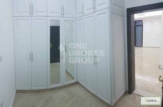 BRAND NEW 4 bedrooms + Mulhaq/Driver+Maid