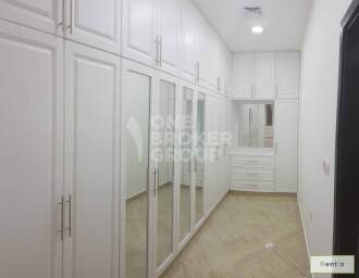 BRAND NEW 4 bedrooms + Mulhaq/Driver+Maid