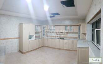 BRAND NEW 4 bedrooms + Mulhaq/Driver+Maid