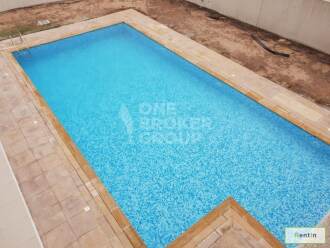 5BR+ (Elevator)+Private Swimming  Pool
