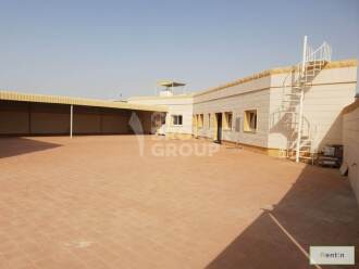 BRAND NEW 6 BR + Servant Quarters/Mulhaq