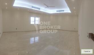 BRAND NEW 6 BR + Servant Quarters/Mulhaq