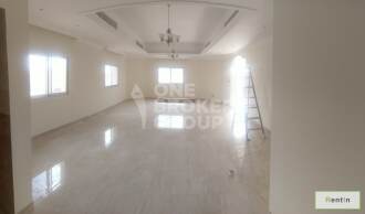BRAND NEW 6 BR + Servant Quarters/Mulhaq