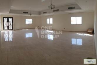 BRAND NEW 6 BR + Servant Quarters/Mulhaq
