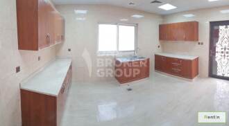 BRAND NEW 6 BR + Servant Quarters/Mulhaq