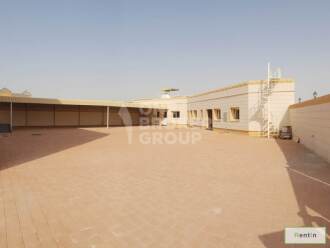 BRAND NEW 6 BR + Servant Quarters/Mulhaq