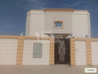 BRAND NEW 6 BR + Servant Quarters/Mulhaq