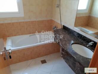 5 Master BR,MARBLE FLOORING + Maids and Driver