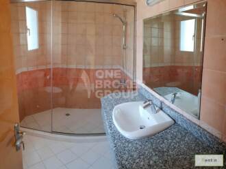 5 Master BR,MARBLE FLOORING + Maids and Driver