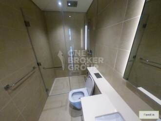 The Cheapest 1BR In Marina Gate Golf View