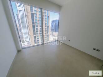The Cheapest 1BR In Marina Gate Golf View