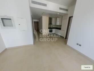 The Cheapest 1BR In Marina Gate Golf View