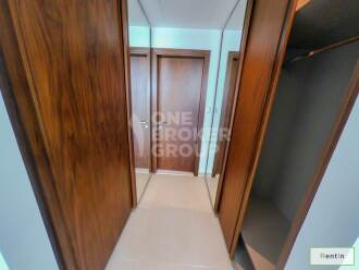 Fabulous water views|1 BR |Vibrant Marina