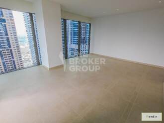 Cheapest 3 BR |Brand New|Ready to Move in