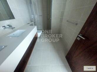 2BR|High Floor w/ Astonishing Marina View