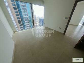 2BR|High Floor w/ Astonishing Marina View