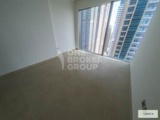 2BR|High Floor w/ Astonishing Marina View