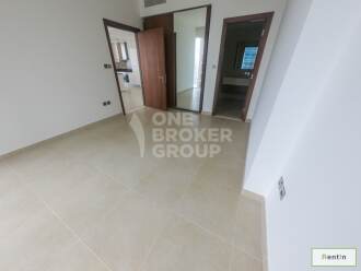 2BR|High Floor w/ Astonishing Marina View