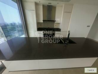 2BR|High Floor w/ Astonishing Marina View