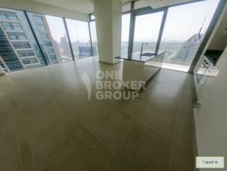 2BR|High Floor w/ Astonishing Marina View