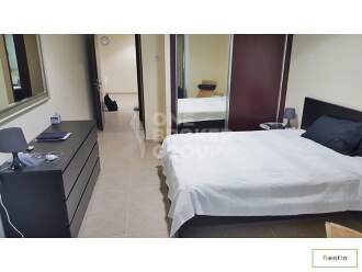Cozy|Part Sea View |1BR |Exclusive Deal
