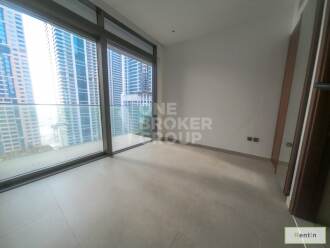 Breathtaking View,3BR with Marina Waterfront