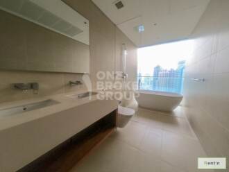 Breathtaking View,3BR with Marina Waterfront