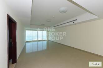 Exclusive!!! Largest 3BR+m full sea view