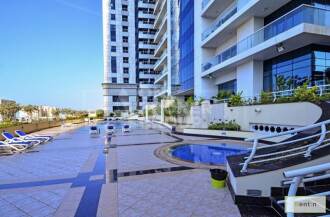 Exclusive!!! Largest 3BR+m full sea view