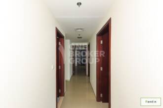 Exclusive!!! Largest 3BR+m full sea view