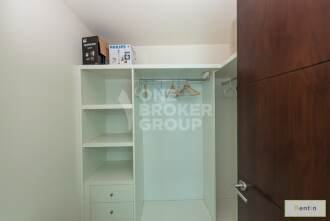 Large 1 BR,Fully Furnished, Marina views