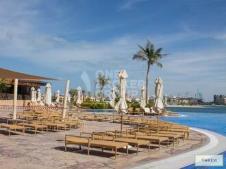 Beach Direct,Garden and Sea views,Cozy Apt