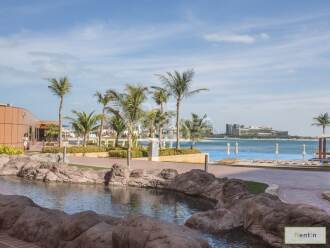 Beach Direct,Garden and Sea views,Cozy Apt