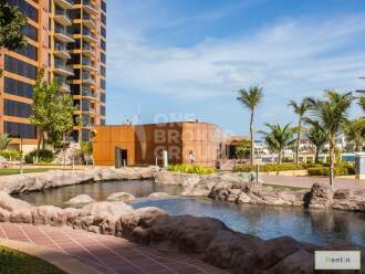 Beach Direct,Garden and Sea views,Cozy Apt