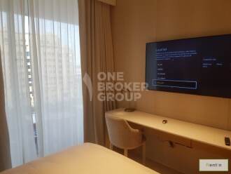 Fully Furnished Large Apt in the Five Palm