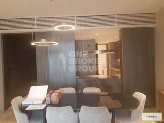 Fully Furnished Large Apt in the Five Palm