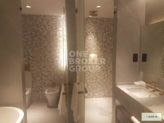 Fully Furnished Large Apt in the Five Palm