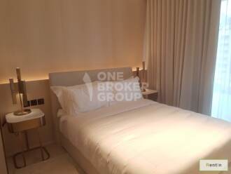 Fully Furnished Large Apt in the Five Palm