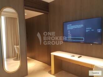Fully Furnished Large Apt in the Five Palm