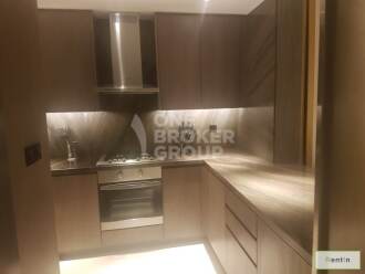 Fully Furnished Large Apt in the Five Palm