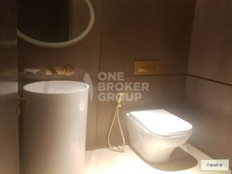 Fully Furnished Large Apt in the Five Palm
