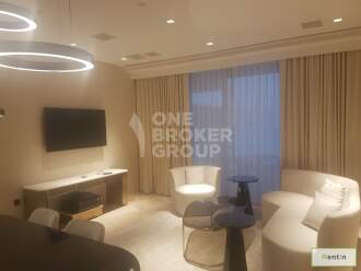 Fully Furnished Large Apt in the Five Palm