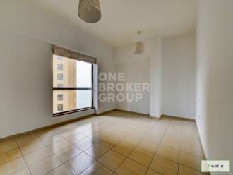Large 3BR,Partial sea view, Clean,Vacant